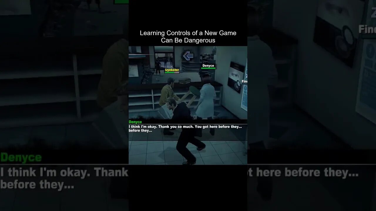 Dead Rising 2 #letsplay #shorts #gameplay #streamer #zombiesurvival