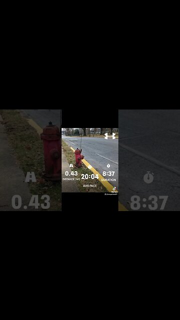 i feel Good! quick walkie