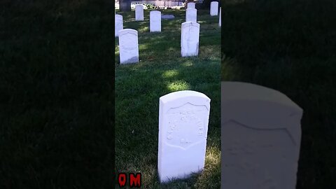 Crown Hill Union Civil War Cemetery #paranormal #haunted #ghosts #supernatural #history