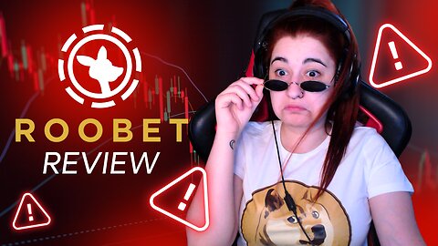 Is Roobet Still The Ultimate Crypto Gaming Hub?