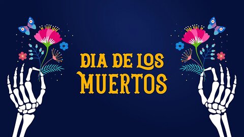Day of the Dead Music – Los Esqueletos [2 Hour Version]