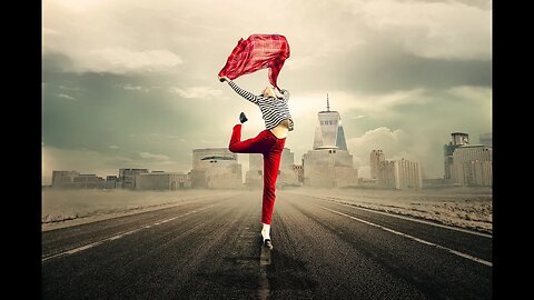 10 steps to change your life and be happy!