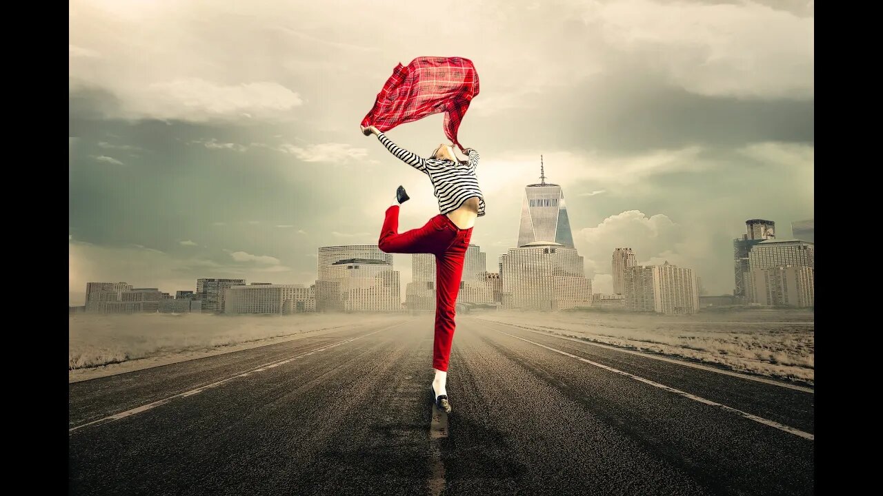 10 steps to change your life and be happy!