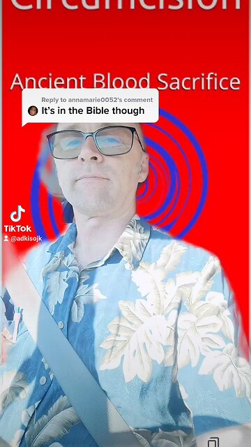 Ancient Blood Sacrifice