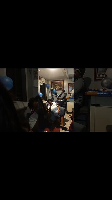 nephew 1st bday#shorts