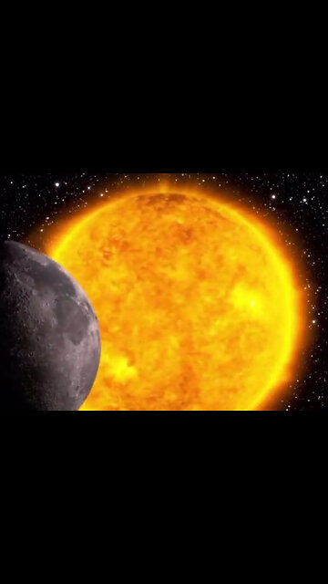 Breaking🚨 The first close up of the 2024 Eclipse