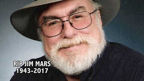 In Remembrance: Jim Marrs – A Seeker of Hidden Truths - Forever Illuminating