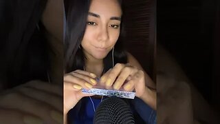 ASMR TRIGGERS En 1Minuto