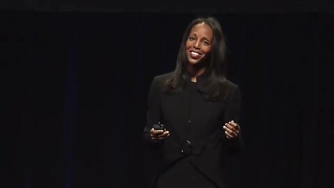 Sarah Lewis Speaks to the IAPP Global Privacy Summit