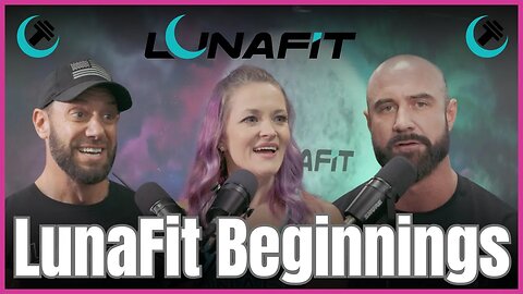 LunaFit Beginnings