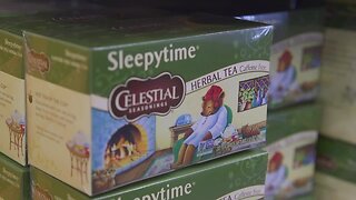 Mile High Musts: Celestial Seasonings