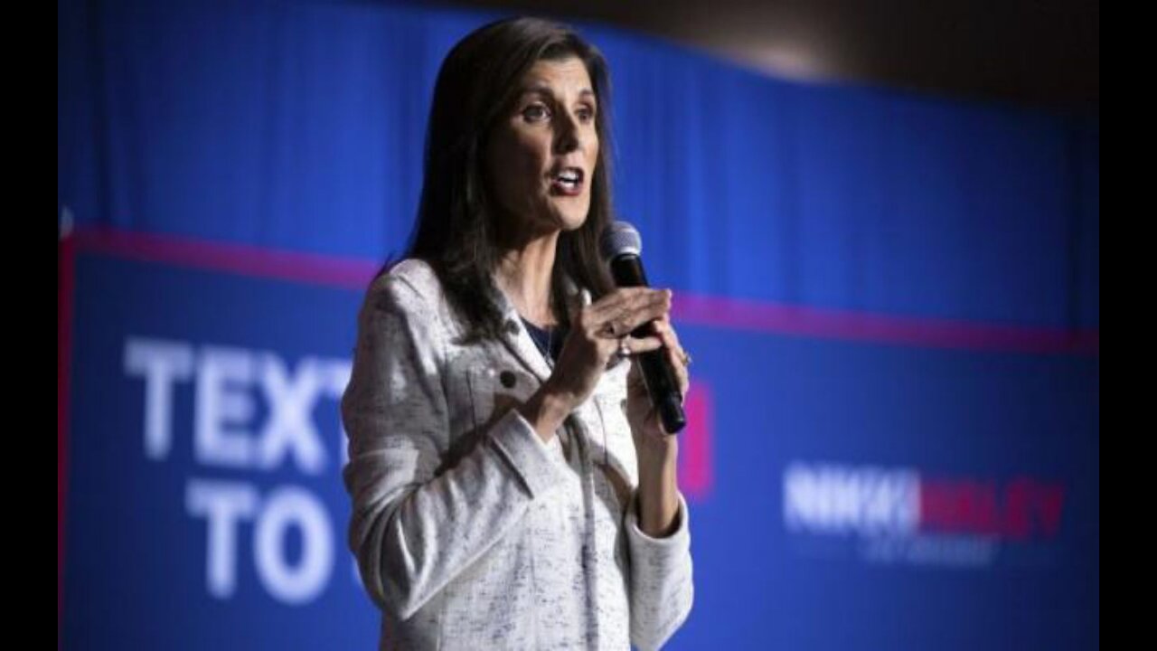 Nikki Haley Victim of ‘Swatting’ Attack at South Carolina Home