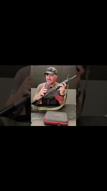 Prepper EDC Survival Gear: MantisX Blackbeard Dry Fire Training 1-15-23