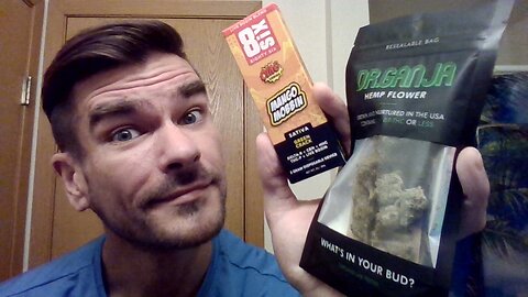 Hump the Day at Lunchtime (Livestream Smokesesh)