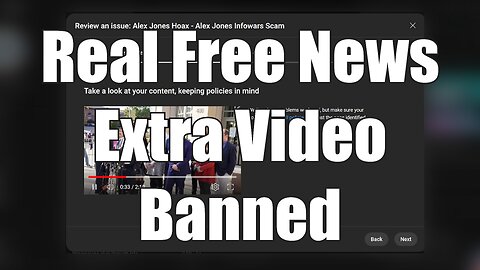 Banned for Hate Speech - What Does YouTube Consider Hate Speech? Take the Hate Speech Test