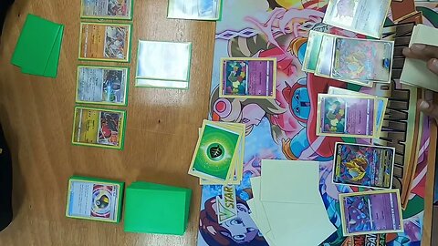 Giratina VStar vs Regigigas at @TheLocalGameStore | Pokemon TCG