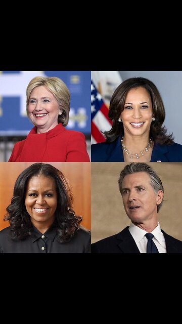 This freak is asking for the assassination of Trump.