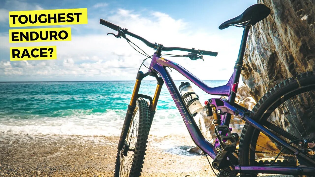 LAST EWS RACE OF 2020 | FLAT OUT IN FINALE LIGURE!