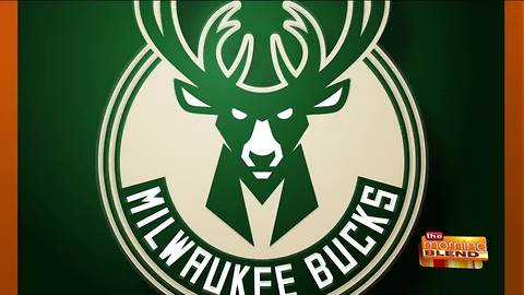 Chatting with Bucks Senior VP Alex Lasry