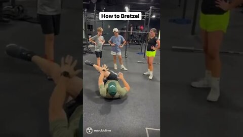 How to Bretzel
