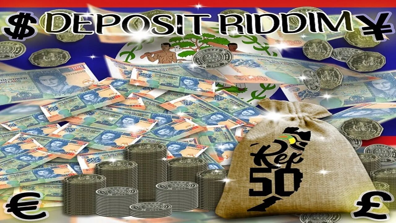 Deposit Riddim (Instrumental)