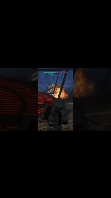 Star Wars Battlefront (2004) - Capturing The Carbon Freezing Chamber