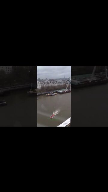 London Eye UK #shorts #reels #bharatsamgi #londoneye