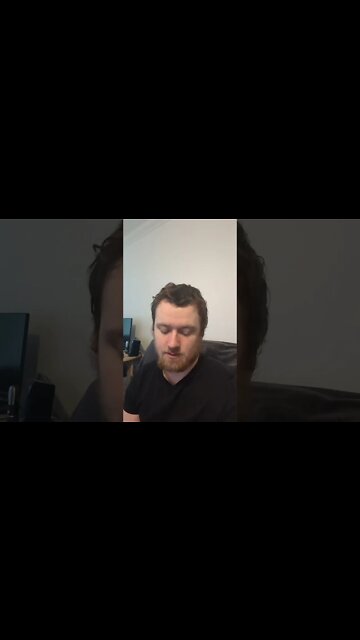 Knocked on Neighbors Door