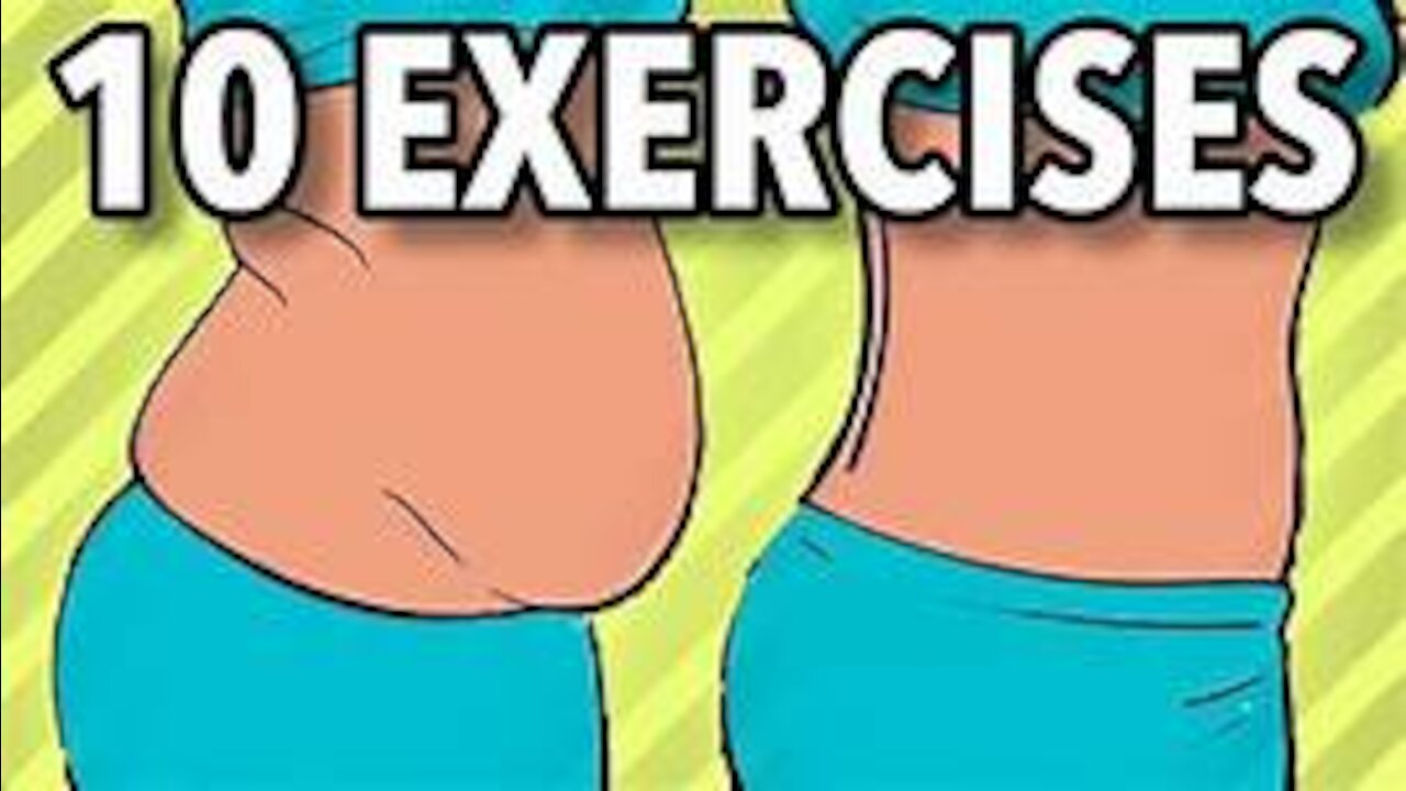 5-minutes-simple-and-best-exercise-how-to-lose-belly-fat