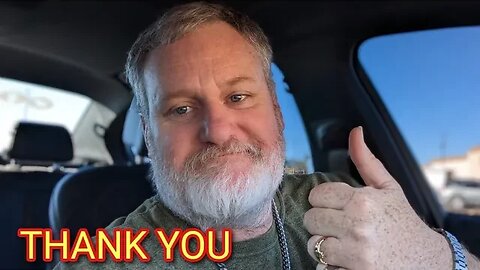 Thank You... We broke 90K subscribers