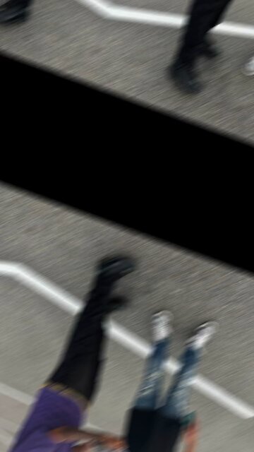 Don’t Stop Won’t Stop‼️