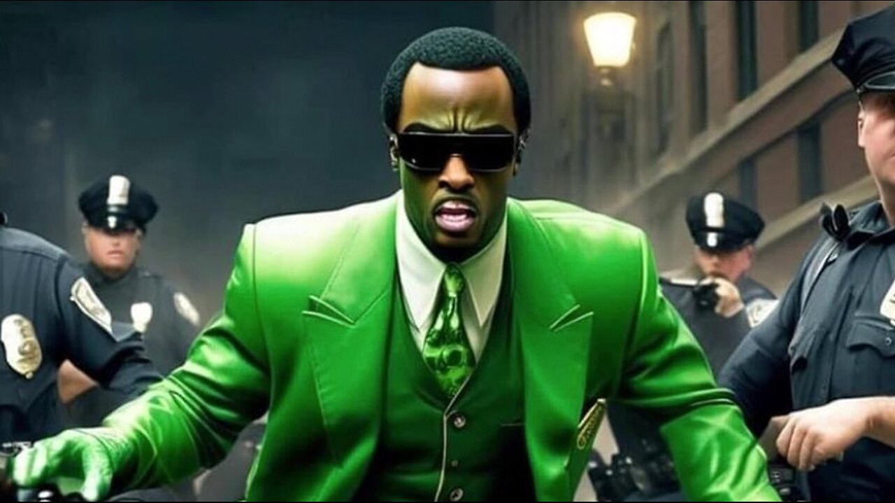 Diddy’s Secret Prison Phone Call Revealed!