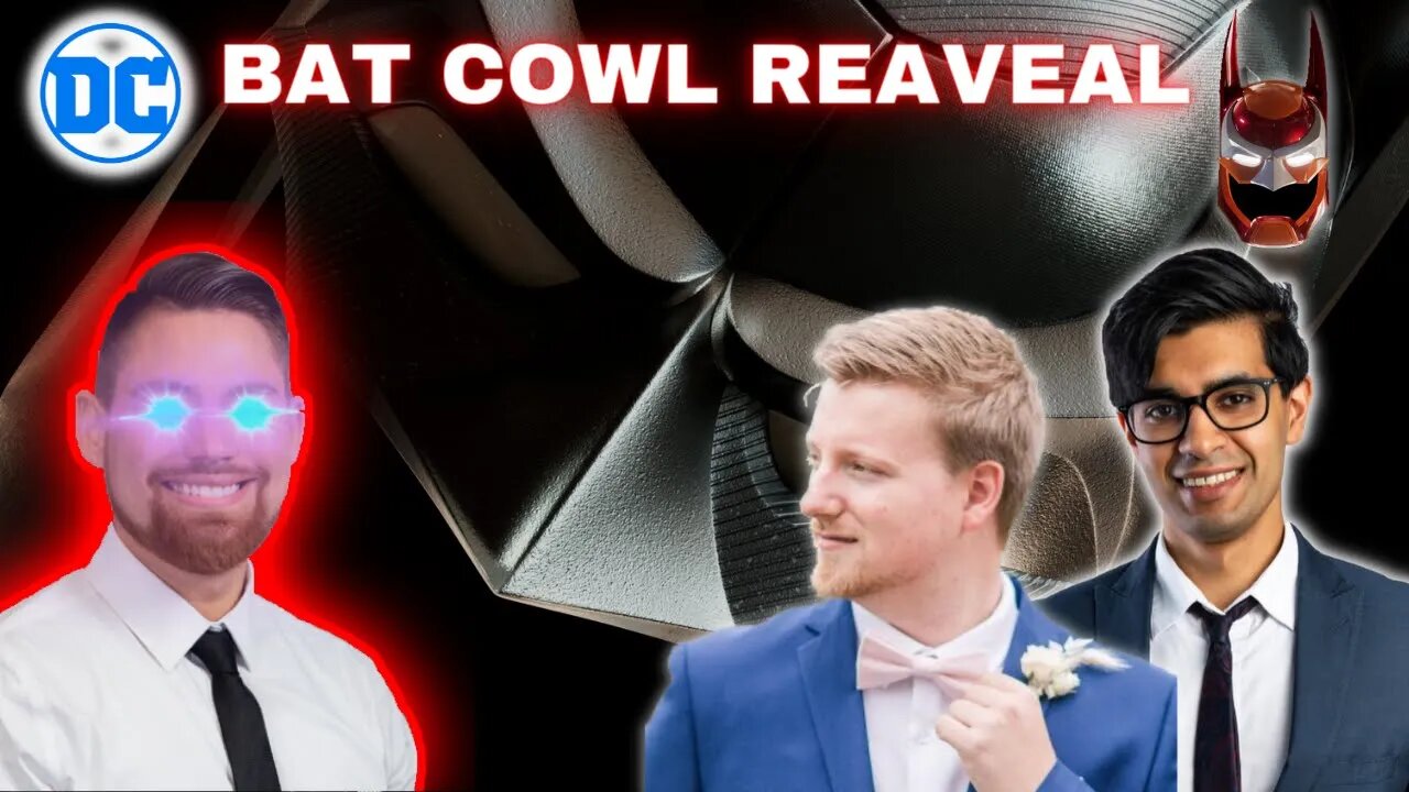 Batman Cowl Reveal x Hro Pack Openings! Pulling a Mythic?!