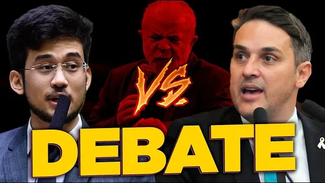 BRASIL não está pronto pra PROGRAMAÇÃO!