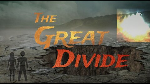 The Great Divide Part 1: The Big Picture (1/5/20)