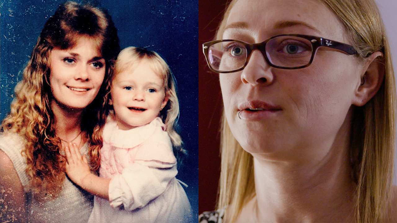 I've Spent 30 Years Trying To Solve My Mom's Murder | CHASING JUSTICE