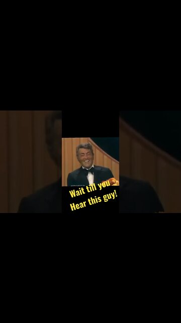 Rich Little - Wait till you hear this!!!