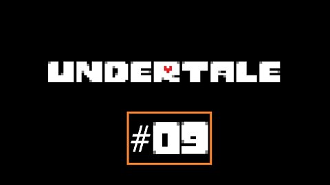 Programa Culinário - UNDERTALE #9