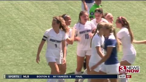 Millard North advances to state semifinals
