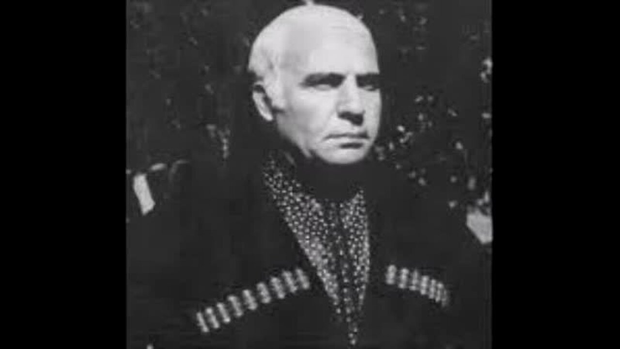 ორთავ თვალის სინათლევ / თემურ ქევხიშვილი, გია ქემერტელიძე, ანსამბლი "ოროველა". 1989