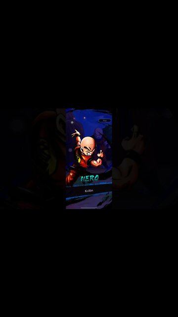 Light of Justice Banner Summon #shorts | Dragon Ball Legends