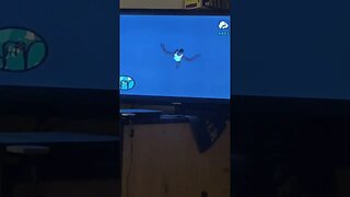 GTA San Andreas Glitch Found