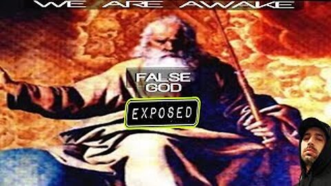 Why Are You Worshipping (A Slave To) A God Of War, Fear, & Hate? (NOT THE TRUE CREATOR!) #OPENPANEL