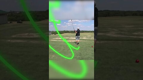 The Rage Monster Happy Gilmore Bomb | Golf Essentials #golf #golfessentials #shorts #short