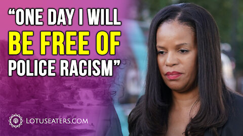 Claudia Webbe Found Guilty of Harassment