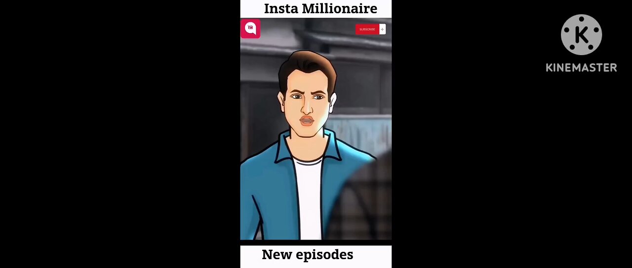 insta millionaire lucky