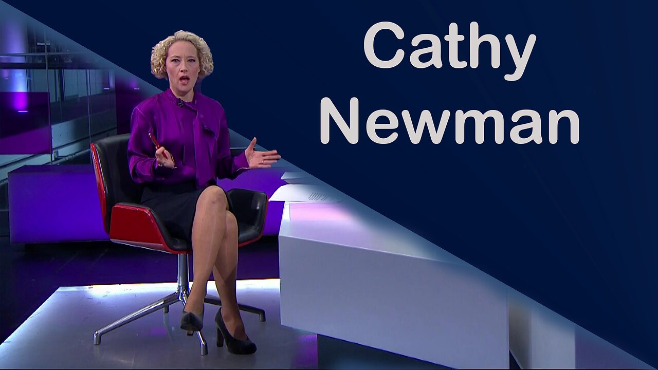 Cathy Newman 091024