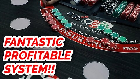 TIMMY LIKES THIS - "CTB Martingale" System Review