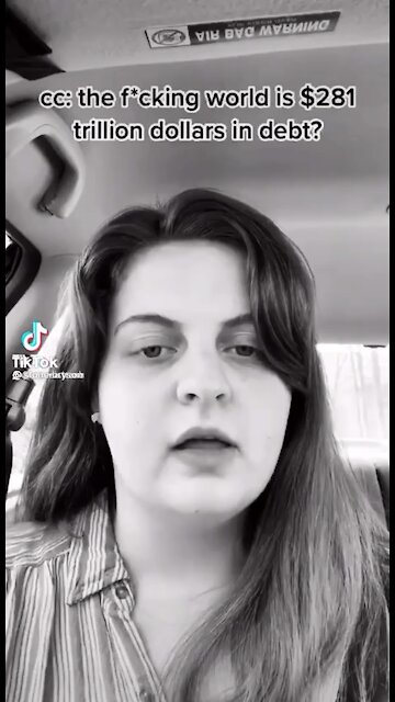 Who owns our national debt ?