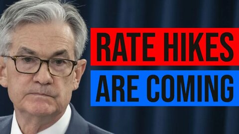 Powell's Impotent Attempt To Fight Inflation Will Kill Stocks